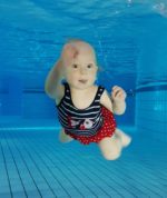 Kleinkinderschwimmen 12 - 18 Monate