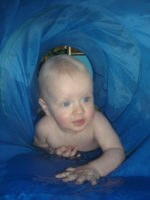 Kleinkinderschwimmen 18 - 24 Monate