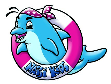 Nassi - Kurs für Kinder ab 5 Jahren